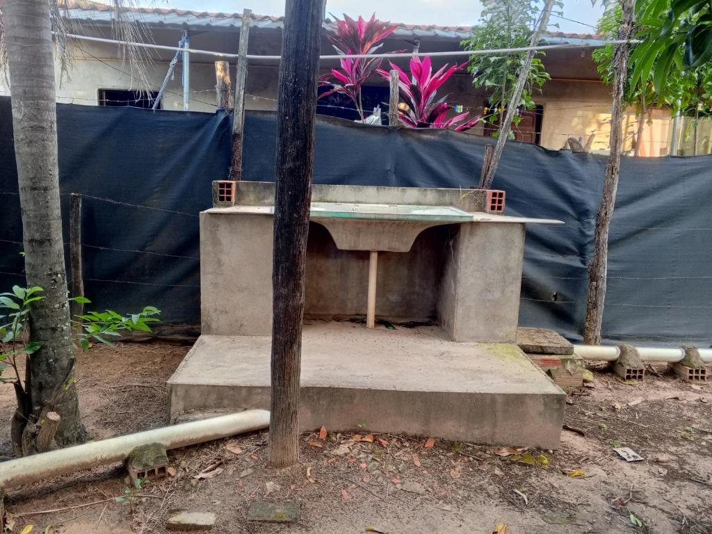 Casa de Andy - 4