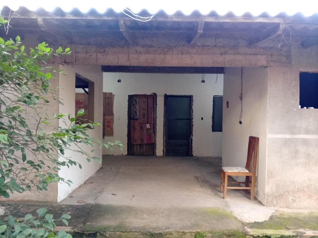 Casa de Andy - 5
