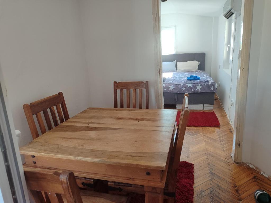 Stan-apartman - 2