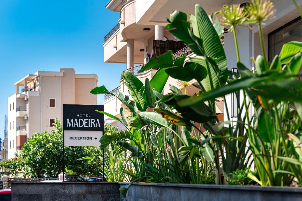 Hotel Madeira - 2