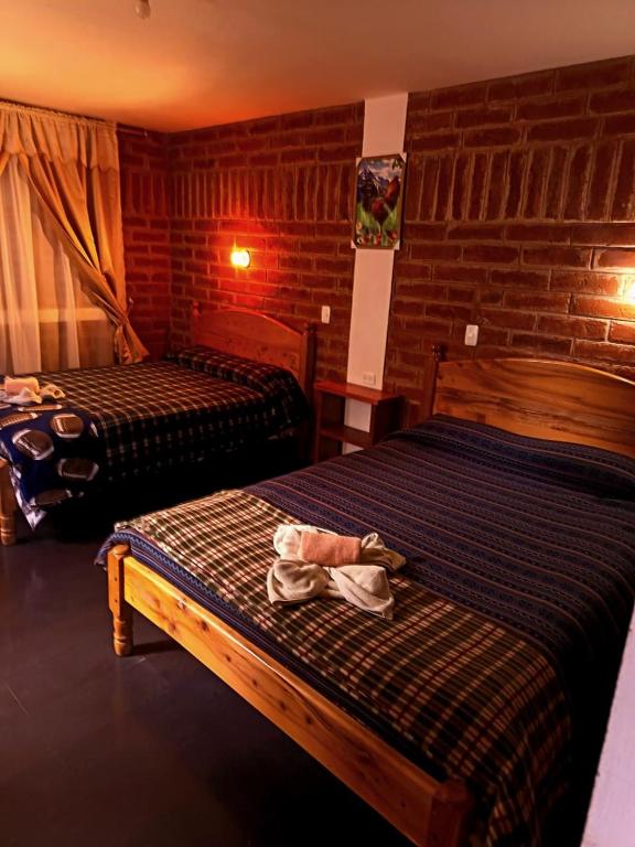 Hostal el Vaquero - 3