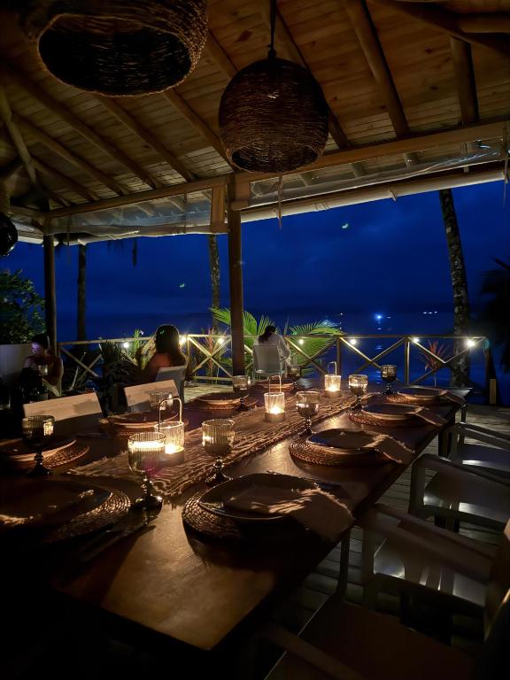 Anigua Pacific Lodge By Afloat - 3