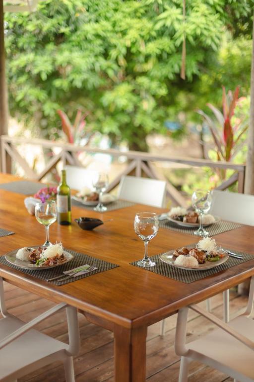 Anigua Pacific Lodge By Afloat - 2