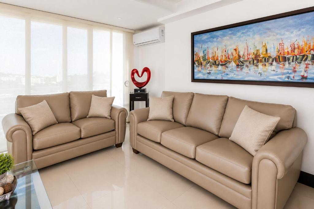 Boca Grande 2 Habitaciones - 3