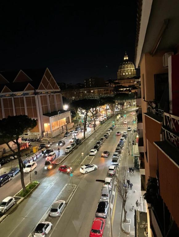 Luxury Rome Residence Vatican 3BR 3BA Dome View - 2