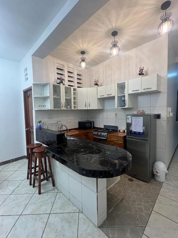 Maynas 100 Premium 1A - Moderno y centrico con baño - 4