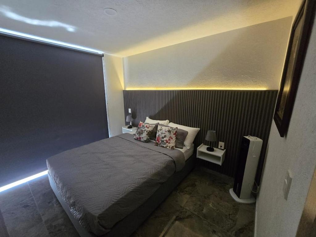 Apartment in the Heart of Tlaquepaque with Pool 6 persons - 5