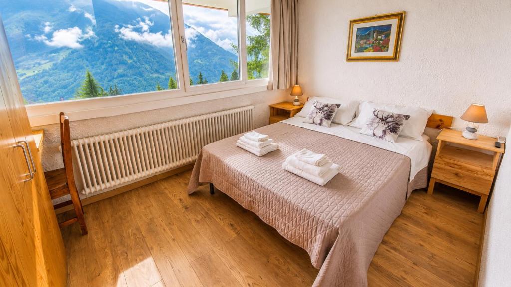 Adamello and Brenta Dolomites Apartment - 4