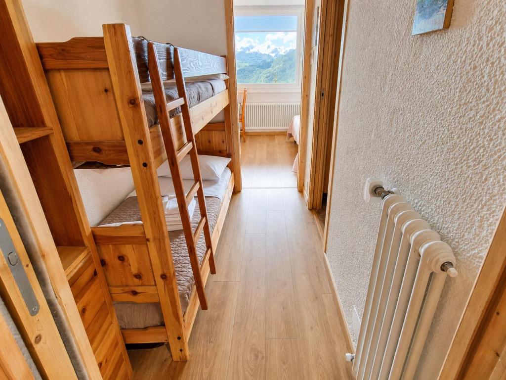Adamello and Brenta Dolomites Apartment - 5