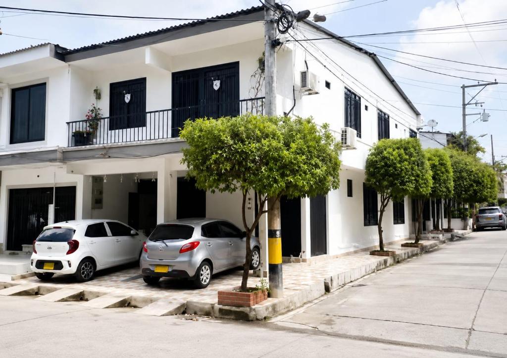 Hostal Mi Puerto - 1
