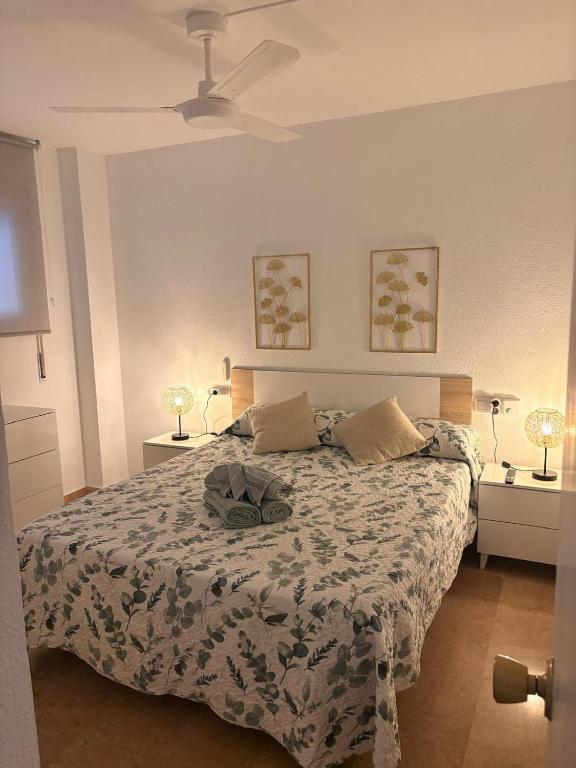 Apartamento en Salou - 4