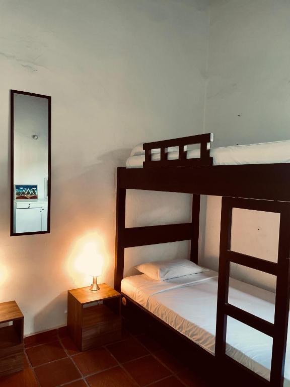 HOTEL CASA BRESSE - 3