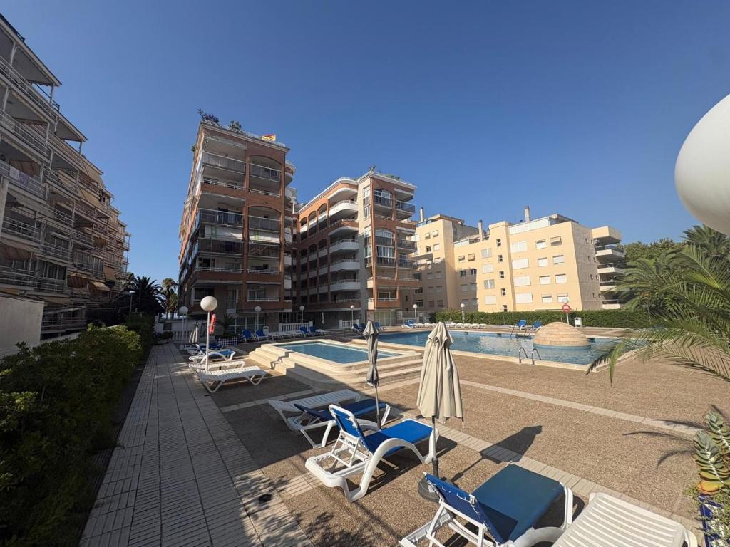 Apartamento en Salou - 3