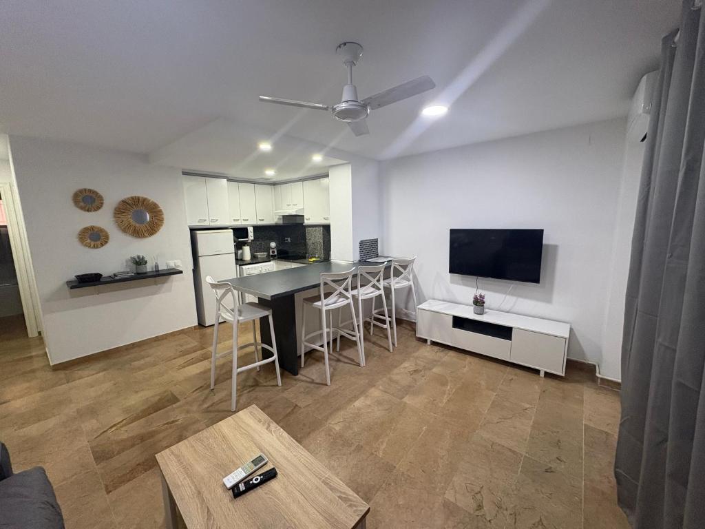Apartamento en Salou - 1