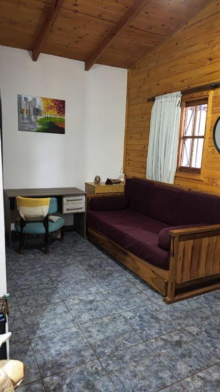 Cabañas JuCa - 2