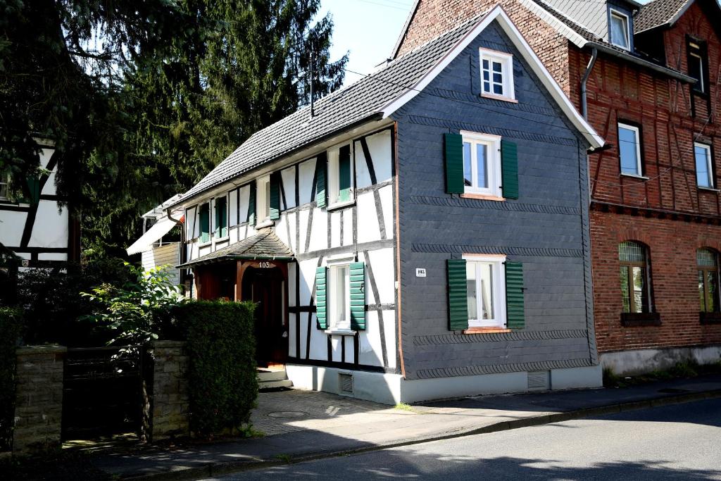 Ferienhaus "Einfach Schön"