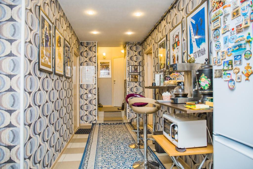 Lumier mini-hotel photo