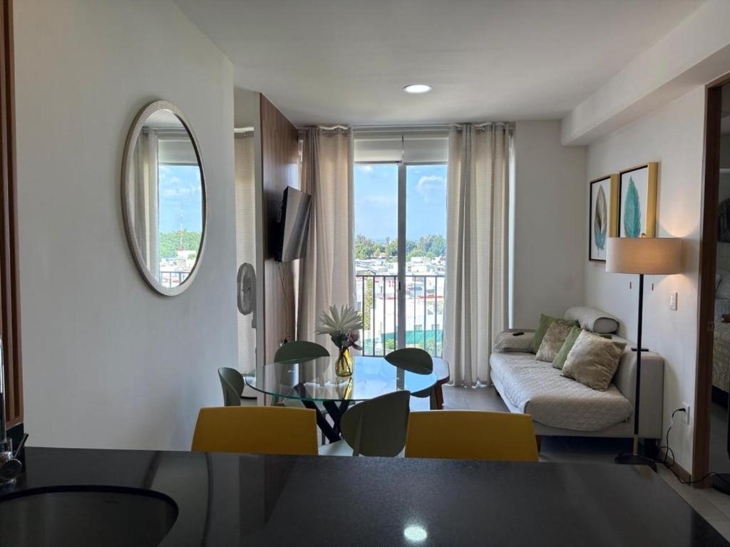 Apt Zona Centro Tlaquepaque - 5