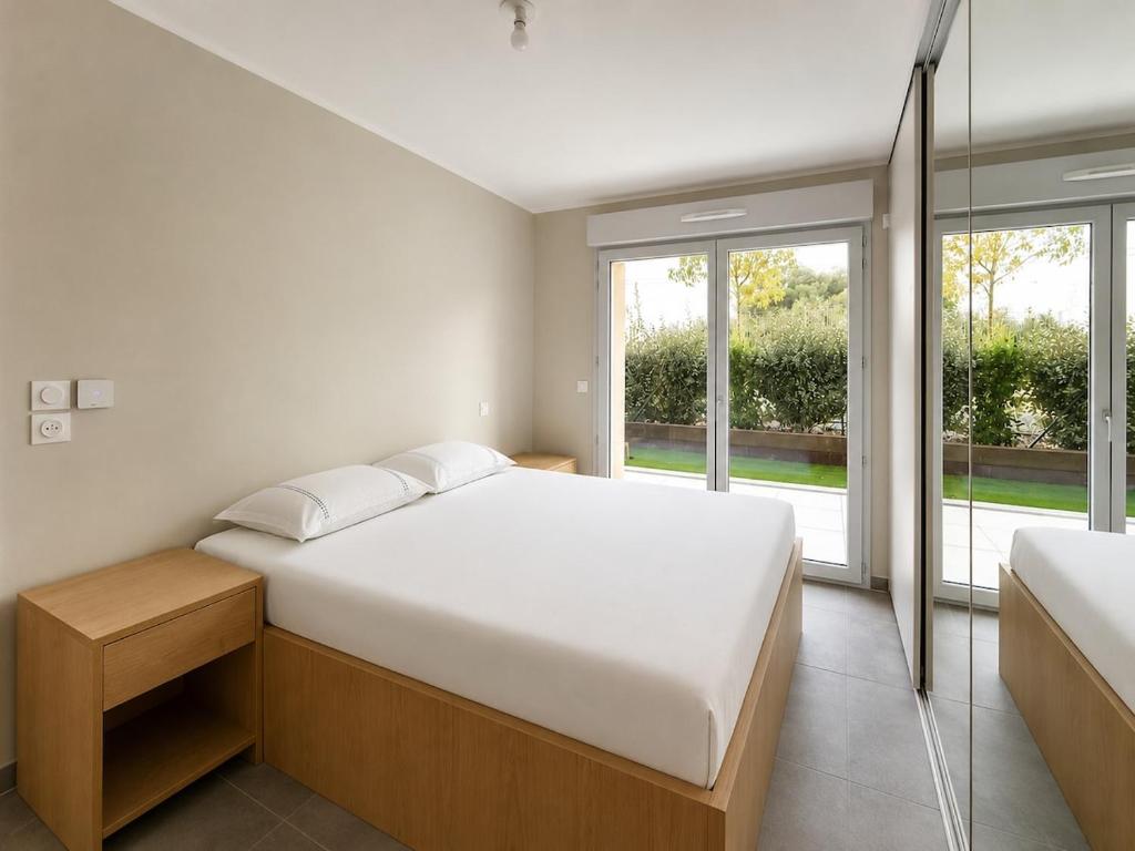 Private Garden Riviera Escape, Pool, Near Beach & Antibes - 3