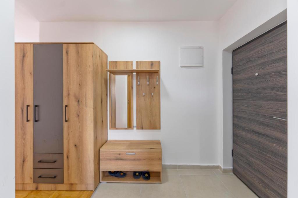 Apartman Mont Lux - 4
