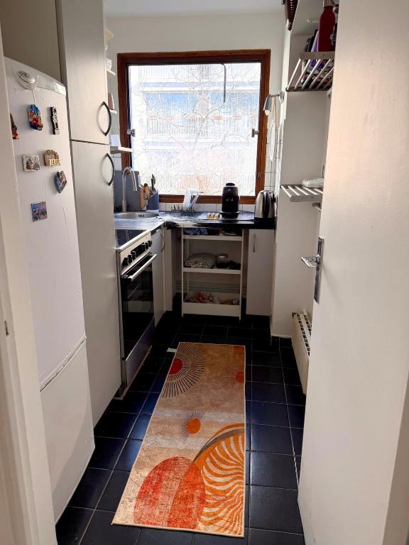 Entire apartment near Eiffel Tower - 4