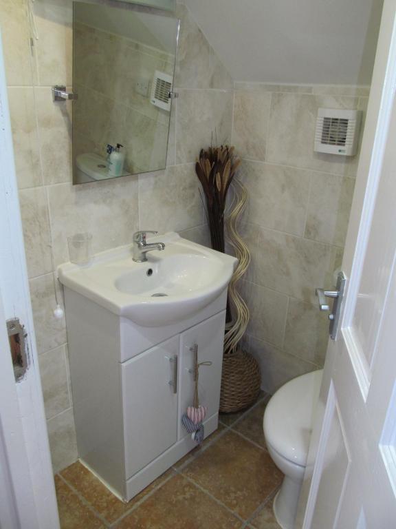 バスルーム（客室）