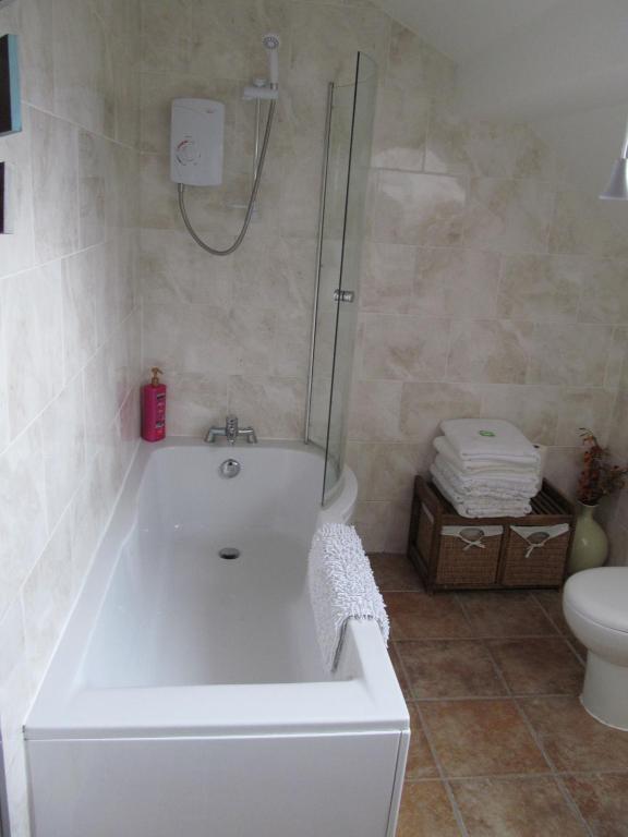 バスルーム（客室）