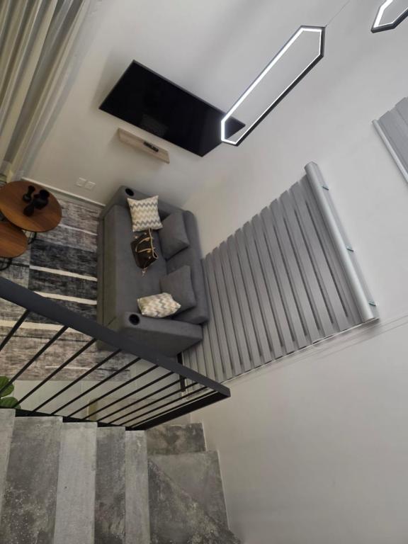 Loft Morelos Terrace - 2