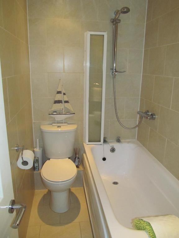 バスルーム（客室）