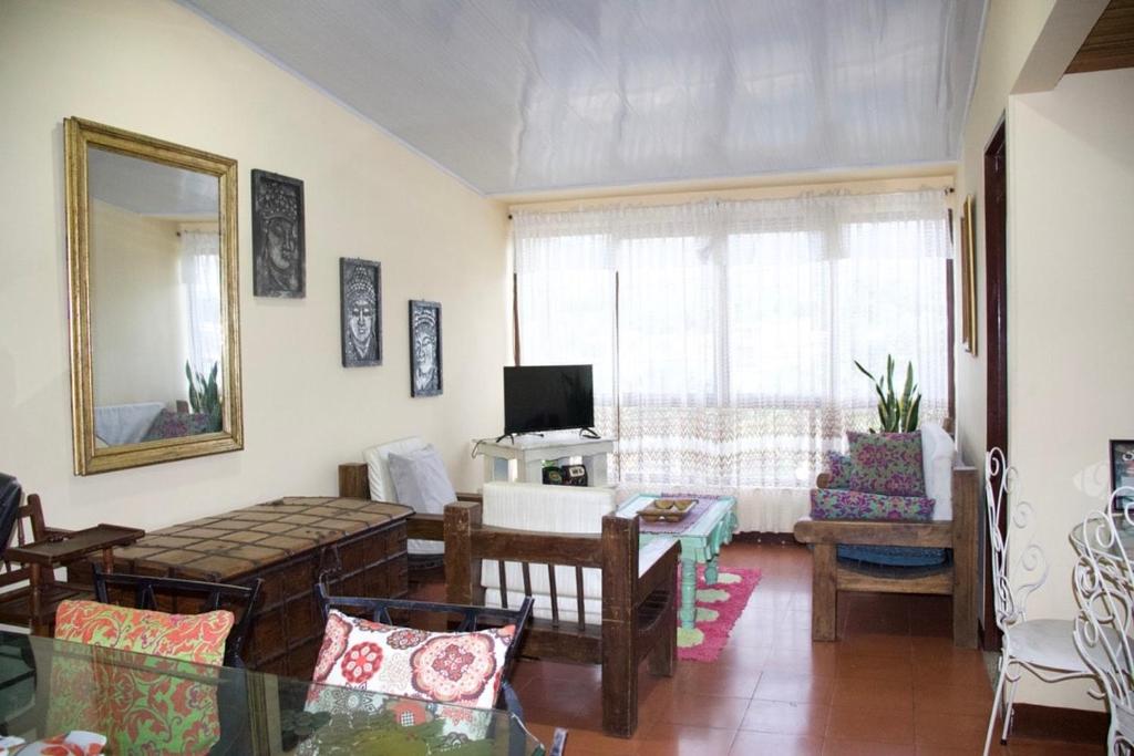 Casa Privada Armenia - 1