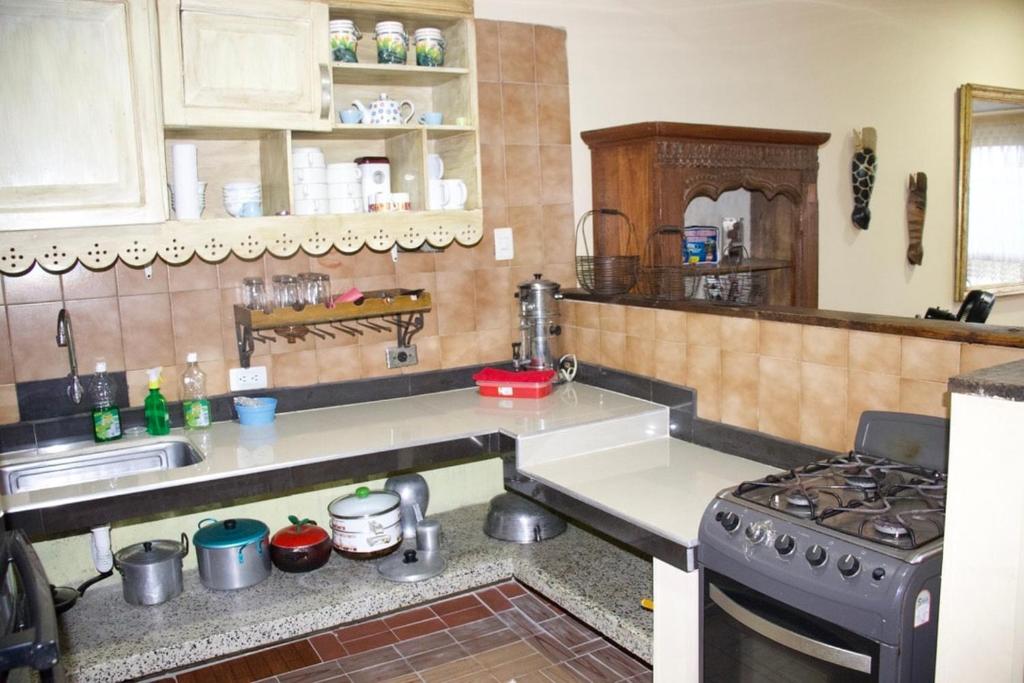 Casa Privada Armenia - 5