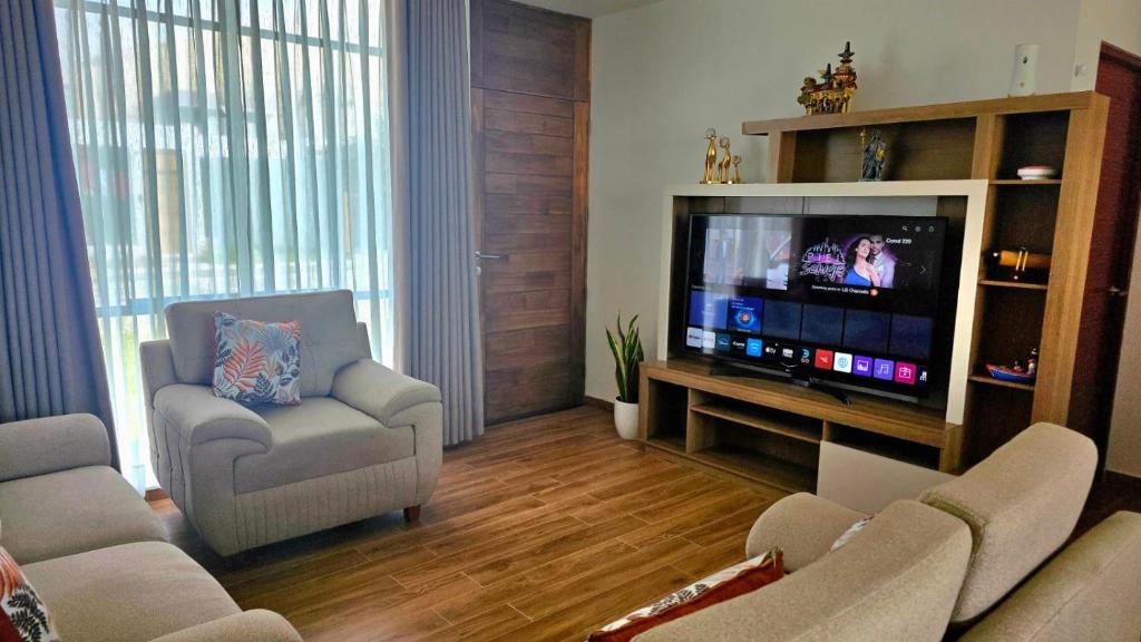 Huacachina Oasis Home Private Gated Community - 1