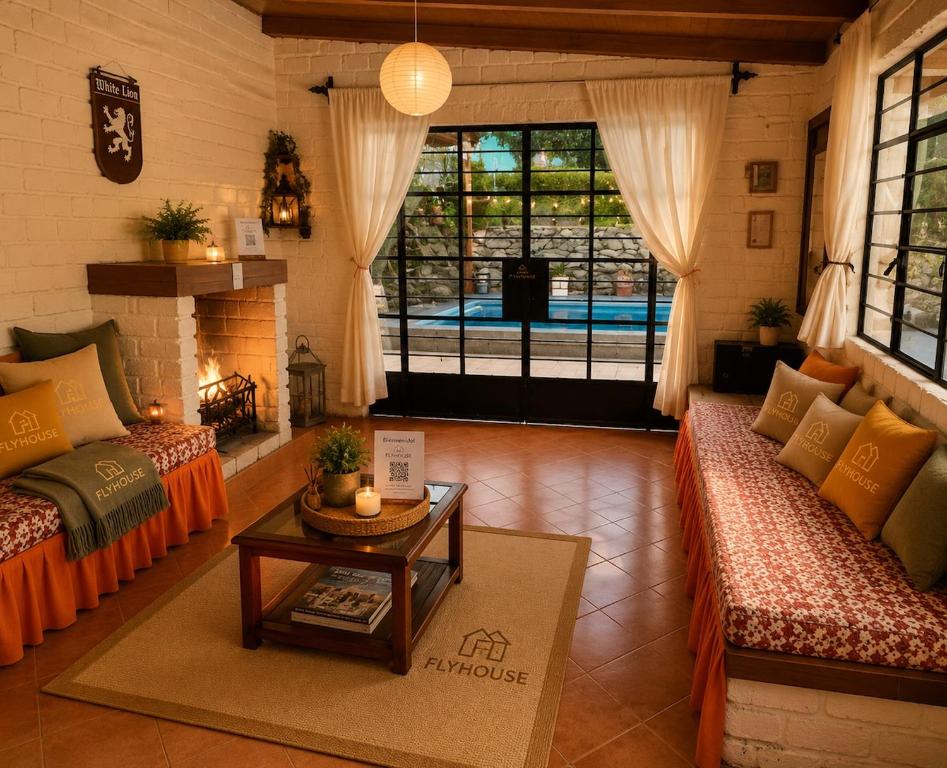 Las Terrazas Flyhouse - 5