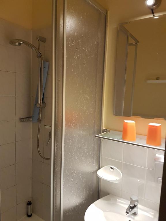 Pension Hubertus photo