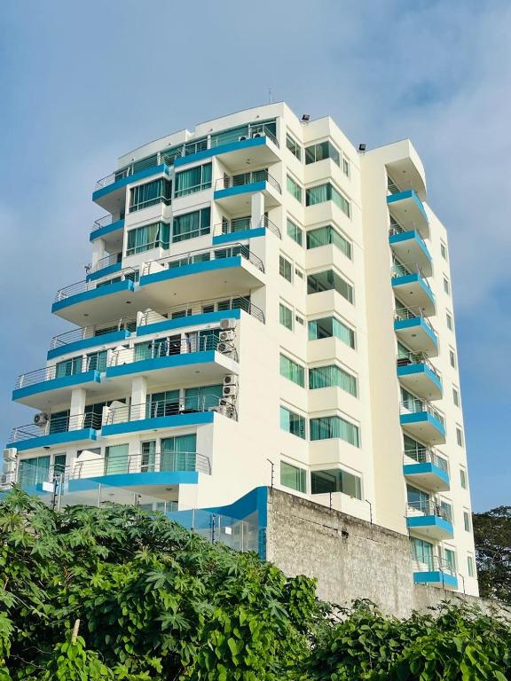 Departamento equipado para 5 personas - 1