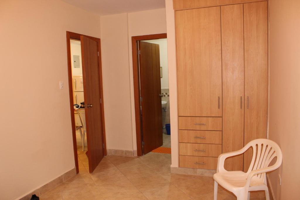 Departamento equipado para 5 personas - 4