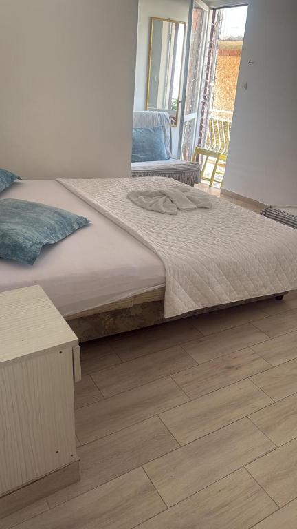 Edessa Apartment - 5