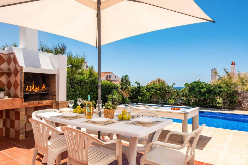 Villa Belafranc by Villa Plus - 4