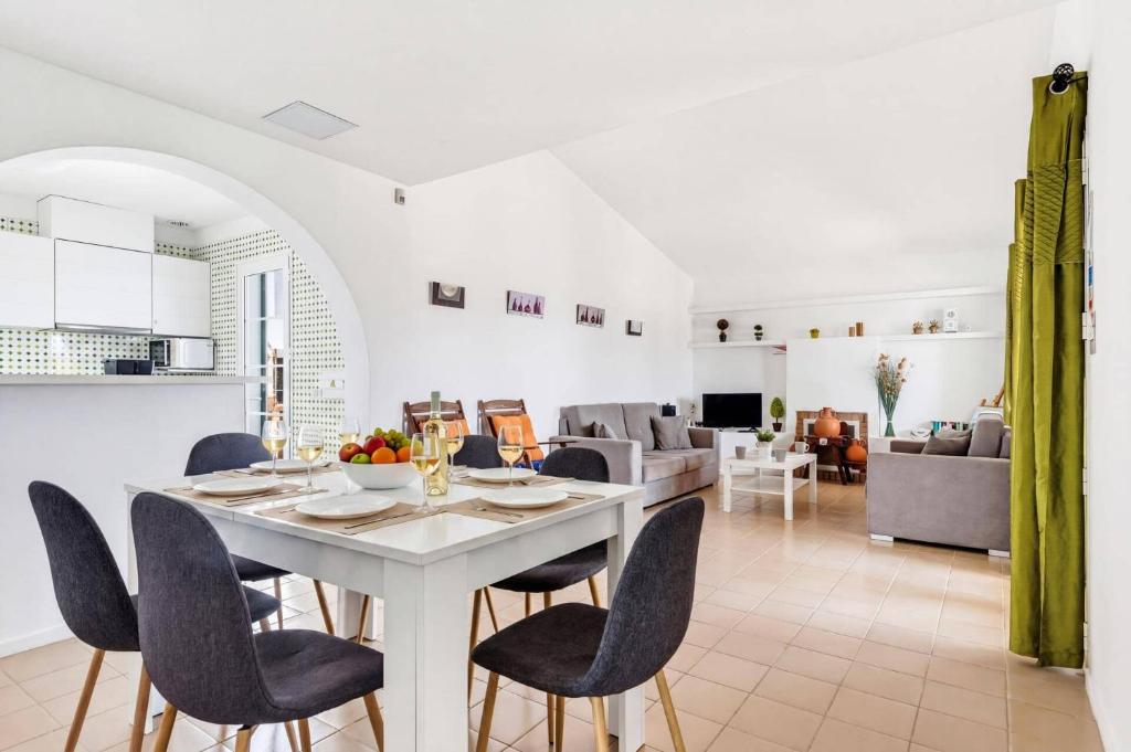 Villa Belafranc by Villa Plus - 5