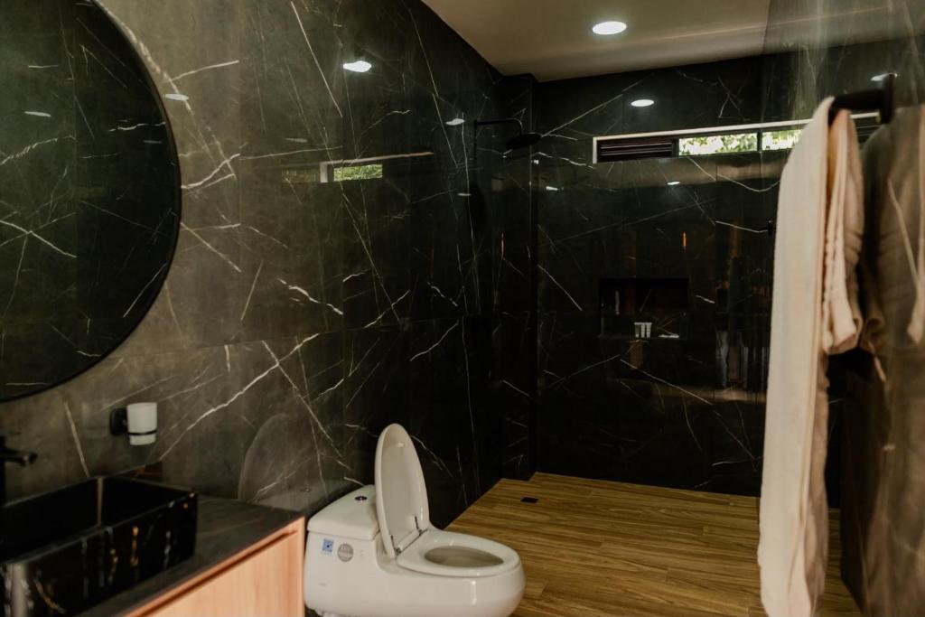 ECO HOTEL RIO DE ORO - 4