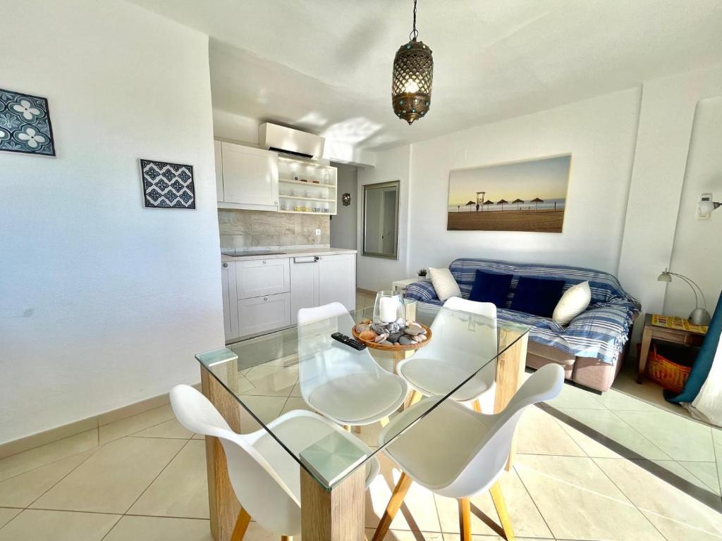 Apartamento El Nido - 4
