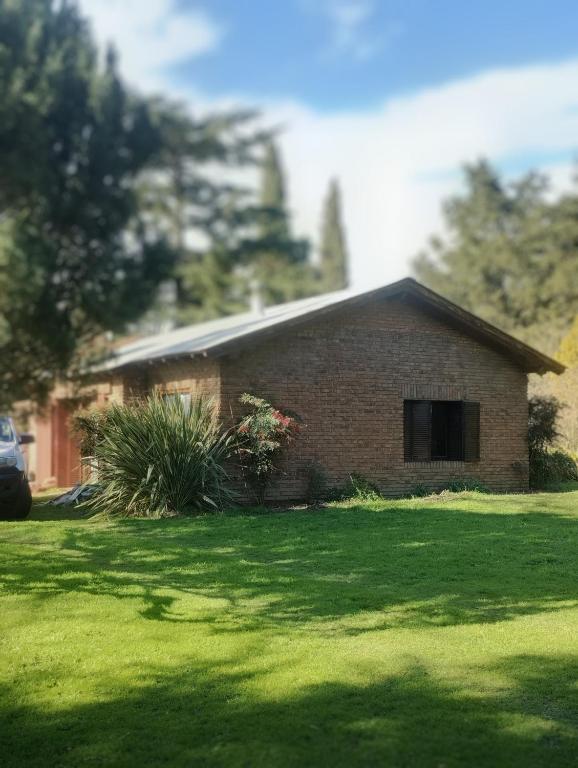 Casa Campo Cumelén - 2