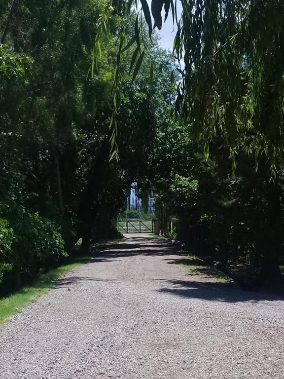 Excellent country house in a private neighborhood for 10 - 4