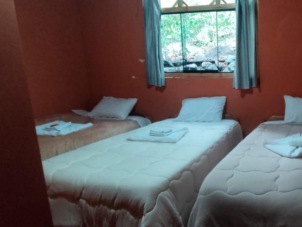 Etrita Inkas Hostel - 3