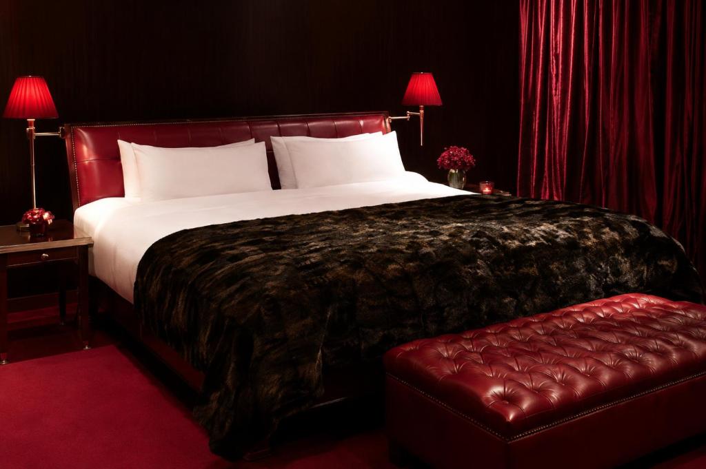 Hotel Faena - 1