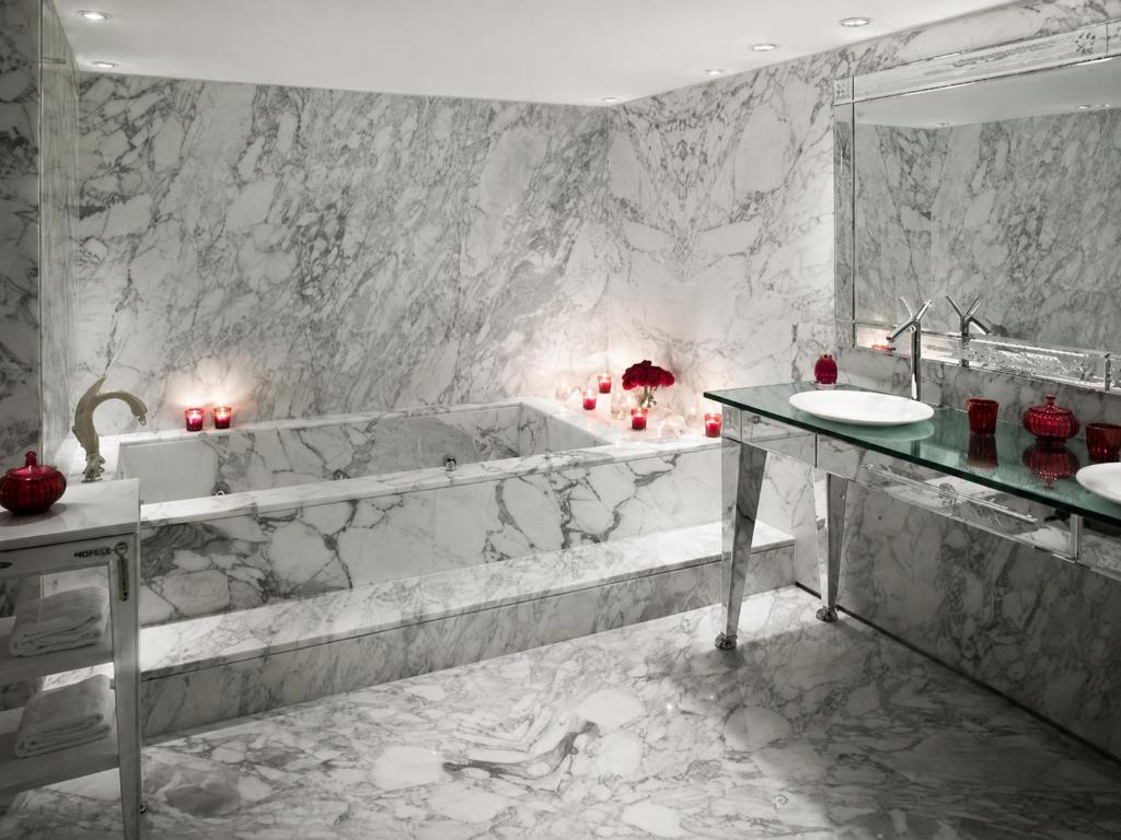 Hotel Faena - 2