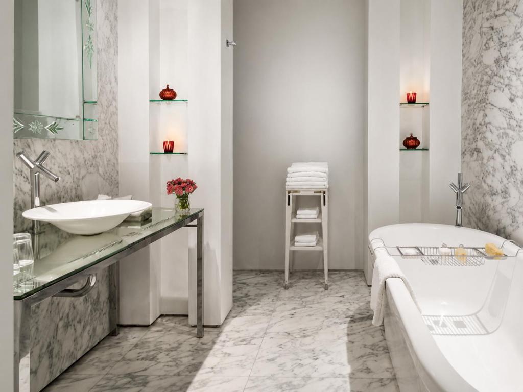 Hotel Faena - 3