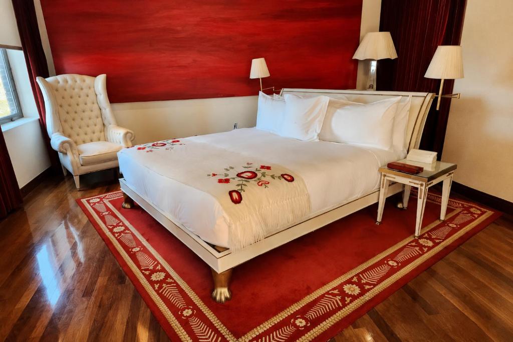 Hotel Faena - 4