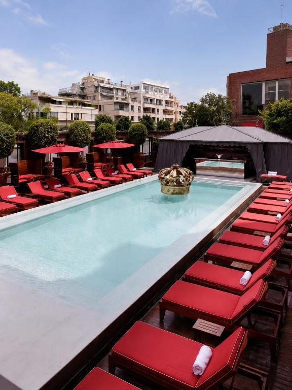 Hotel Faena - 5