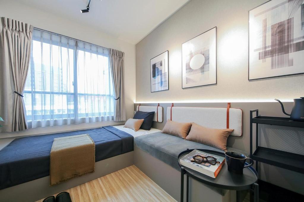Yoin HOTEL in Sugamo